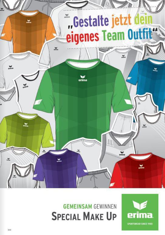 Poloshirt bedrucken